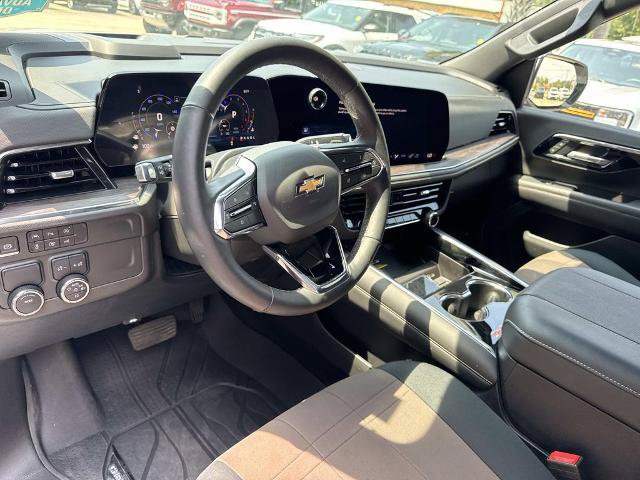 Used 2025 Chevrolet Tahoe Premier RWD image 15