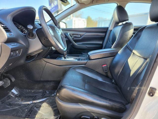 Used 2017 Nissan Altima 2.5 SL image 18