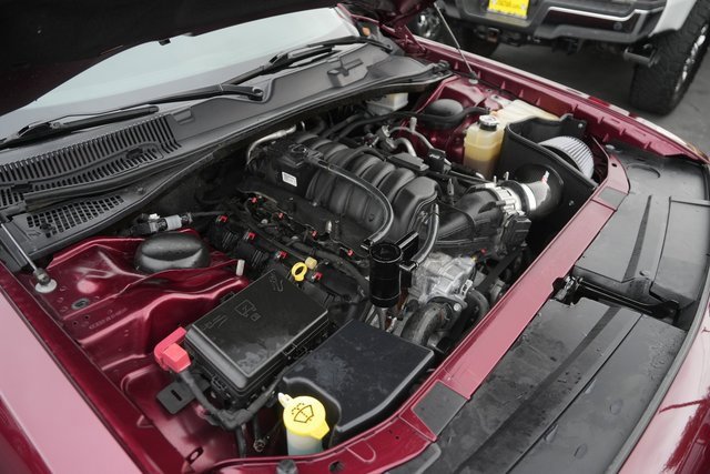 Used 2020 Dodge Challenger R/T Scat Pack image 30