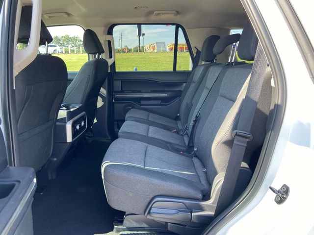 Certified 2024 Ford Expedition XLT AWD/4WD image 10