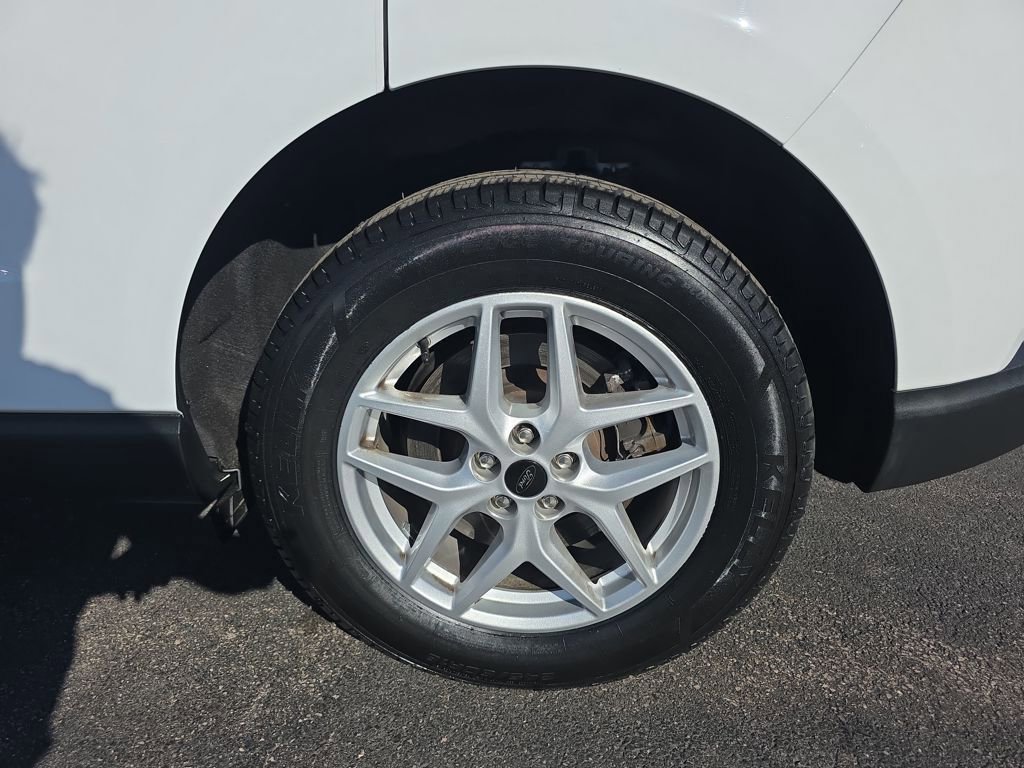 Certified 2023 Ford Edge SEL w/ Convenience Package AWD/4WD image 15