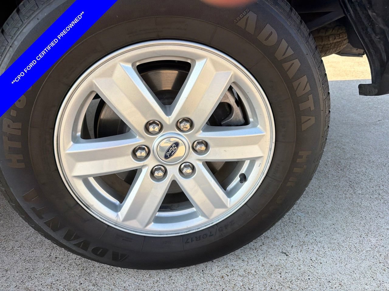 Certified 2023 Ford F150 XLT RWD image 7