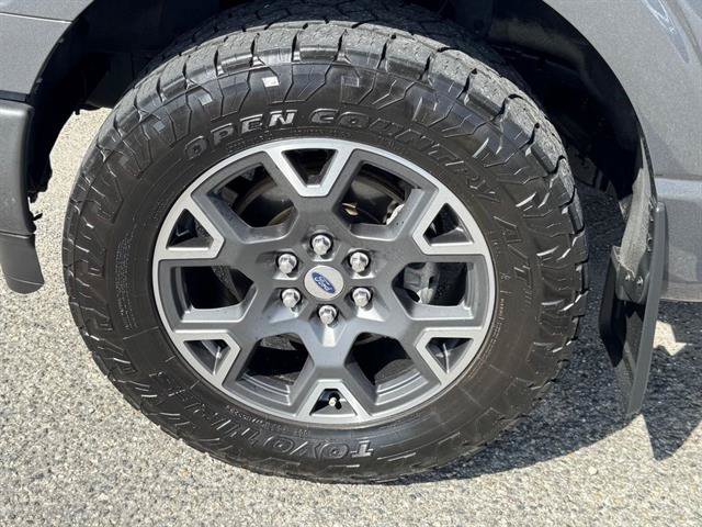 Certified 2024 Ford F150 STX w/ Mobile Office Package AWD/4WD image 8
