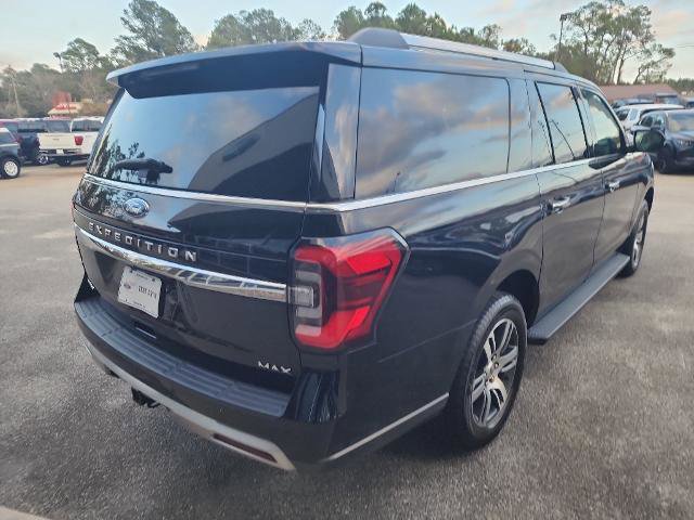 Certified 2024 Ford Expedition Max Limited image 5