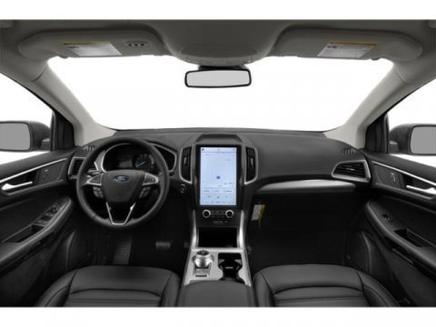 Certified 2022 Ford Edge SEL w/ Convenience Package image 11