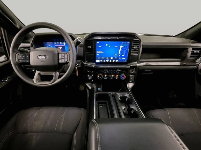 Certified 2024 Ford F150 STX AWD/4WD image 14