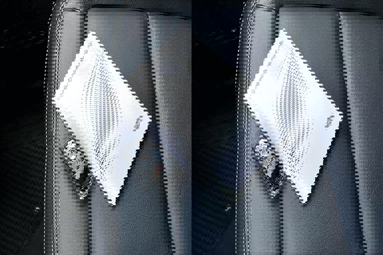 Certified 2025 Ford Bronco Badlands image 15