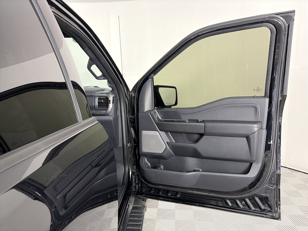 Certified 2024 Ford F150 Lariat w/ Bed Utility Package image 30