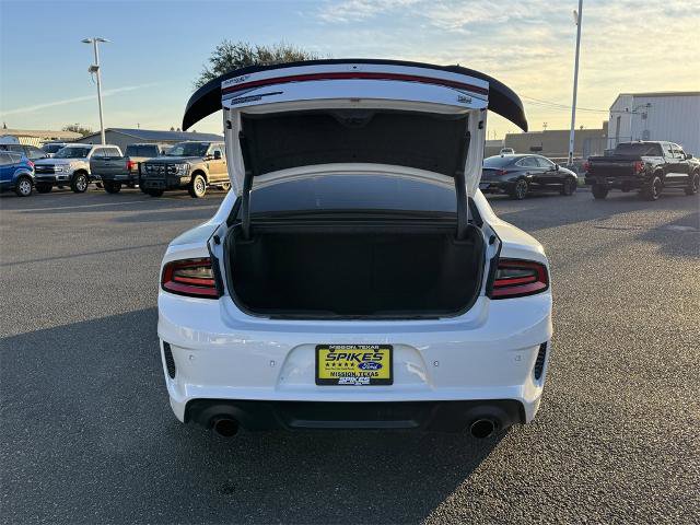 Used 2023 Dodge Charger Scat Pack image 5