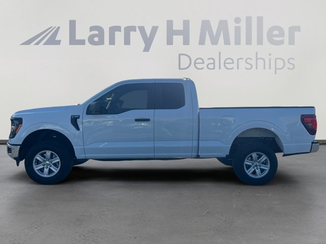 Certified 2024 Ford F150 XL w/ Equipment Group 103A High image 2
