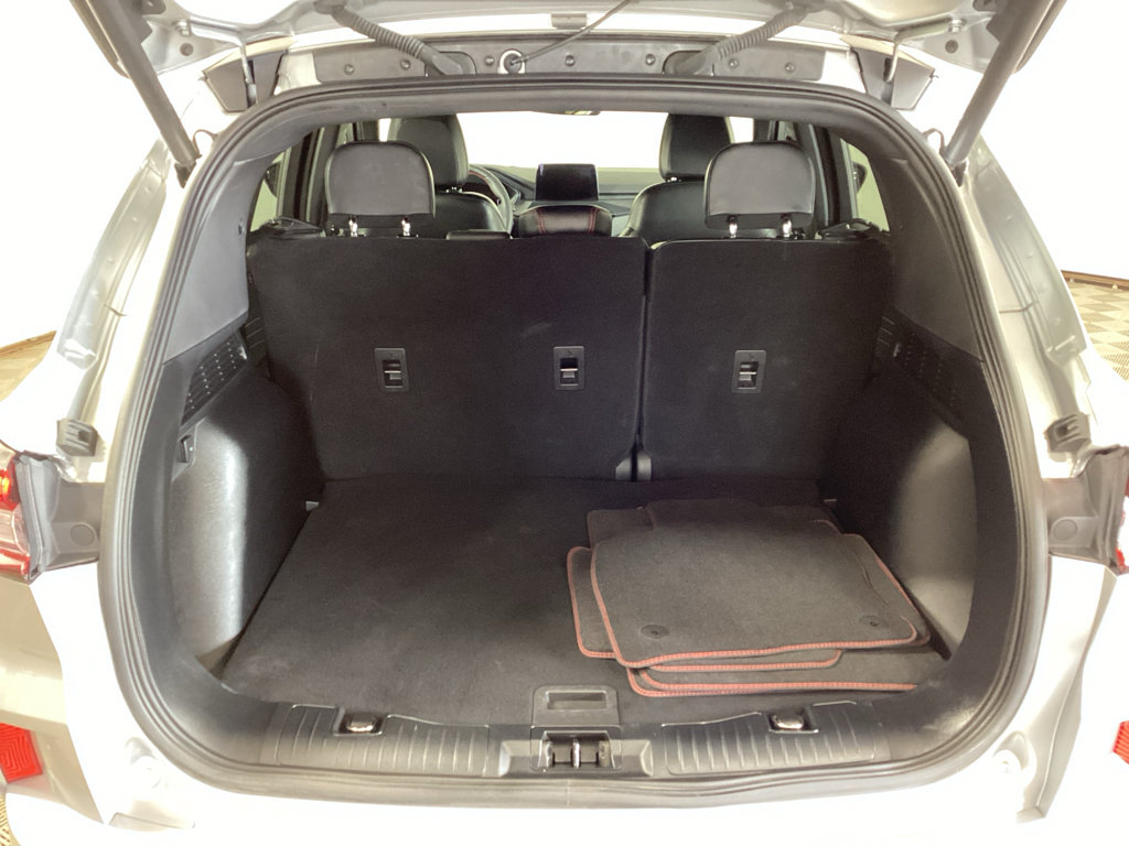 Certified 2023 Ford Escape ST-Line AWD/4WD image 12