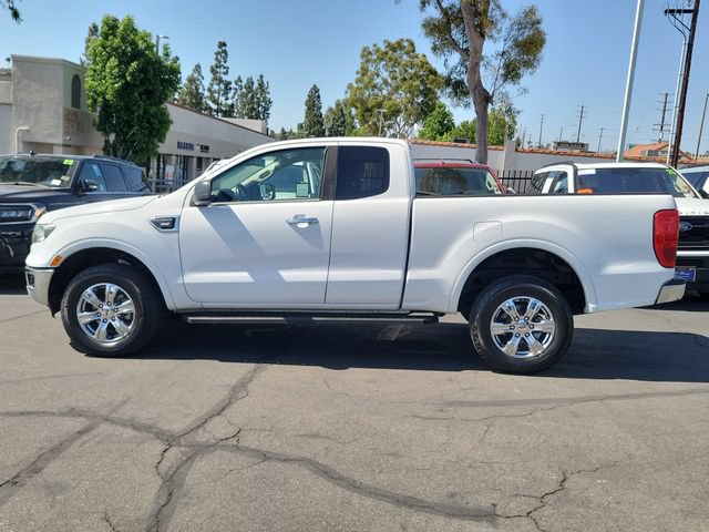 Certified 2019 Ford Ranger XLT w/ Equipment Group 301A Mid RWD image 25
