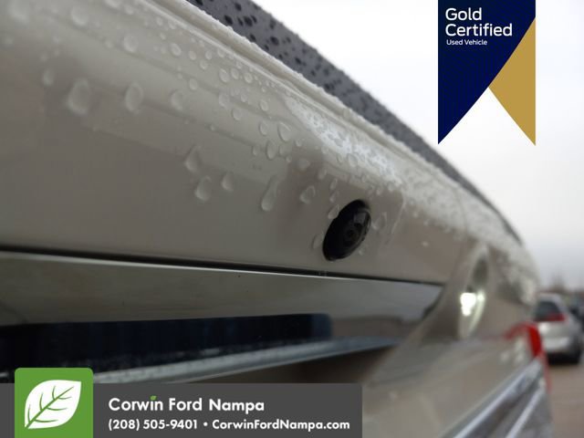 Certified 2024 Ford F350 Platinum image 35