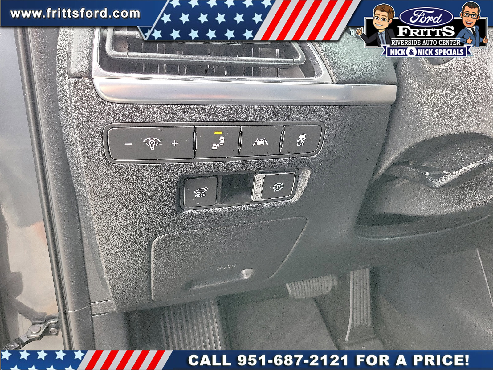 Used 2020 Hyundai Palisade Limited image 14