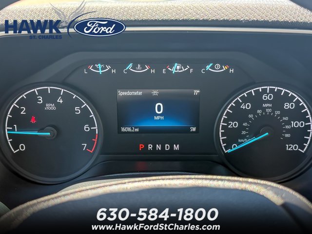 Certified 2023 Ford F150 XL w/ STX Appearance Package AWD/4WD image 12