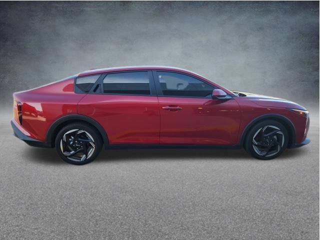 Used 2026 Kia K4 EX FWD image 10