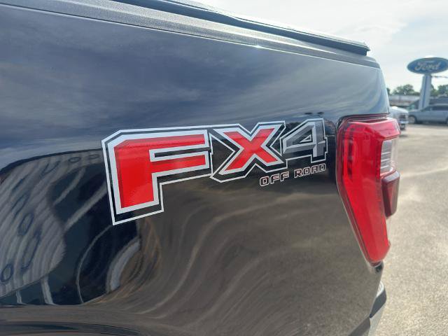 Certified 2021 Ford F150 Lariat w/ Equipment Group 502A High AWD/4WD image 9