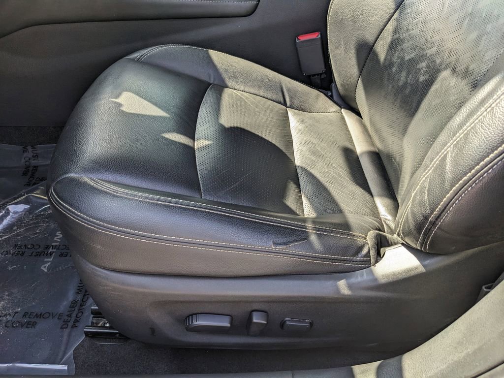 Used 2023 Nissan Altima 2.5 SL image 22