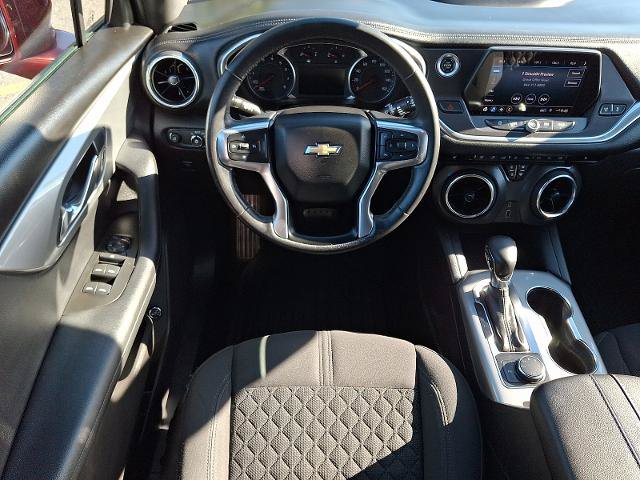 Used 2019 Chevrolet Blazer LT AWD/4WD image 11