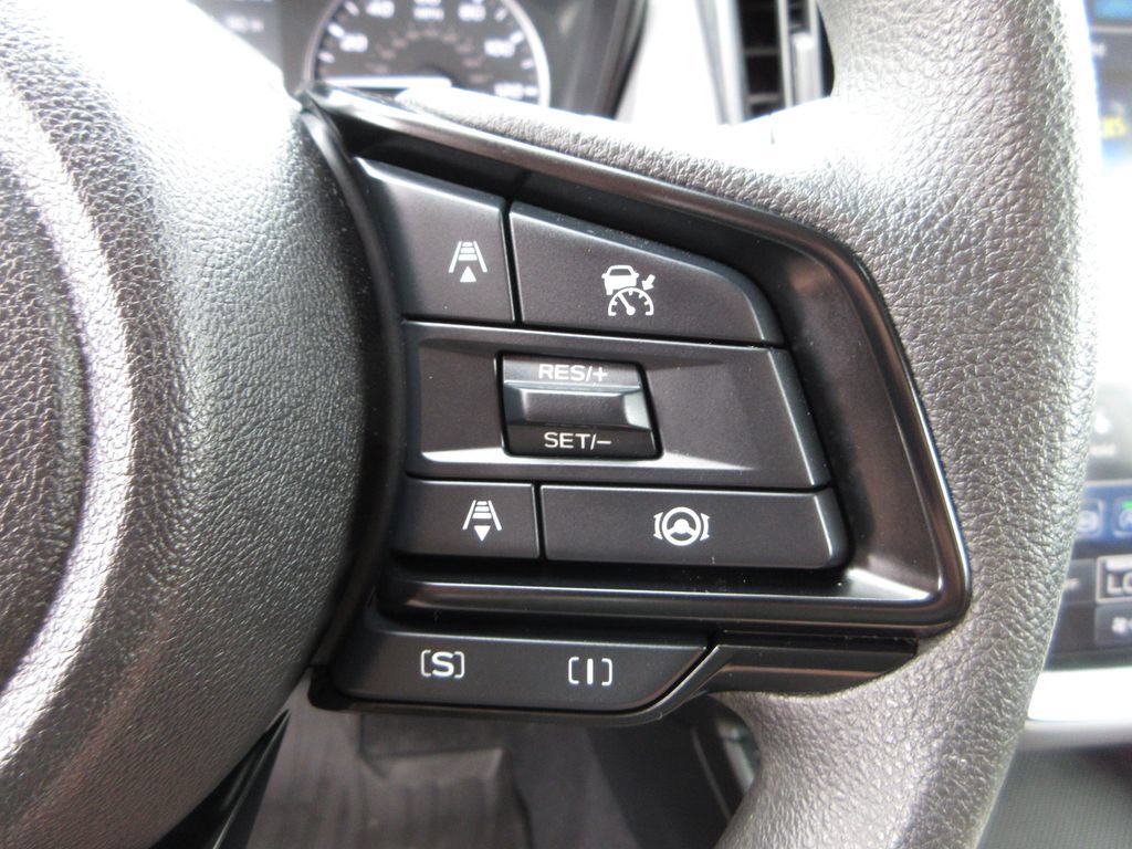 Used 2024 Subaru Crosstrek 2.0i Premium AWD/4WD image 16