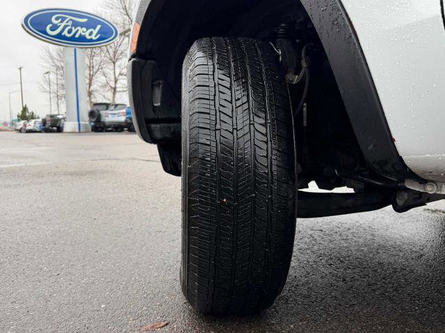 Certified 2023 Ford Ranger XL image 27