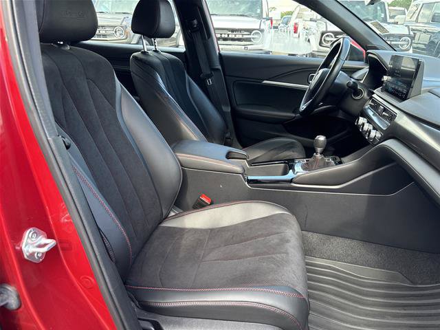 Used 2025 Acura Integra Type S FWD image 18