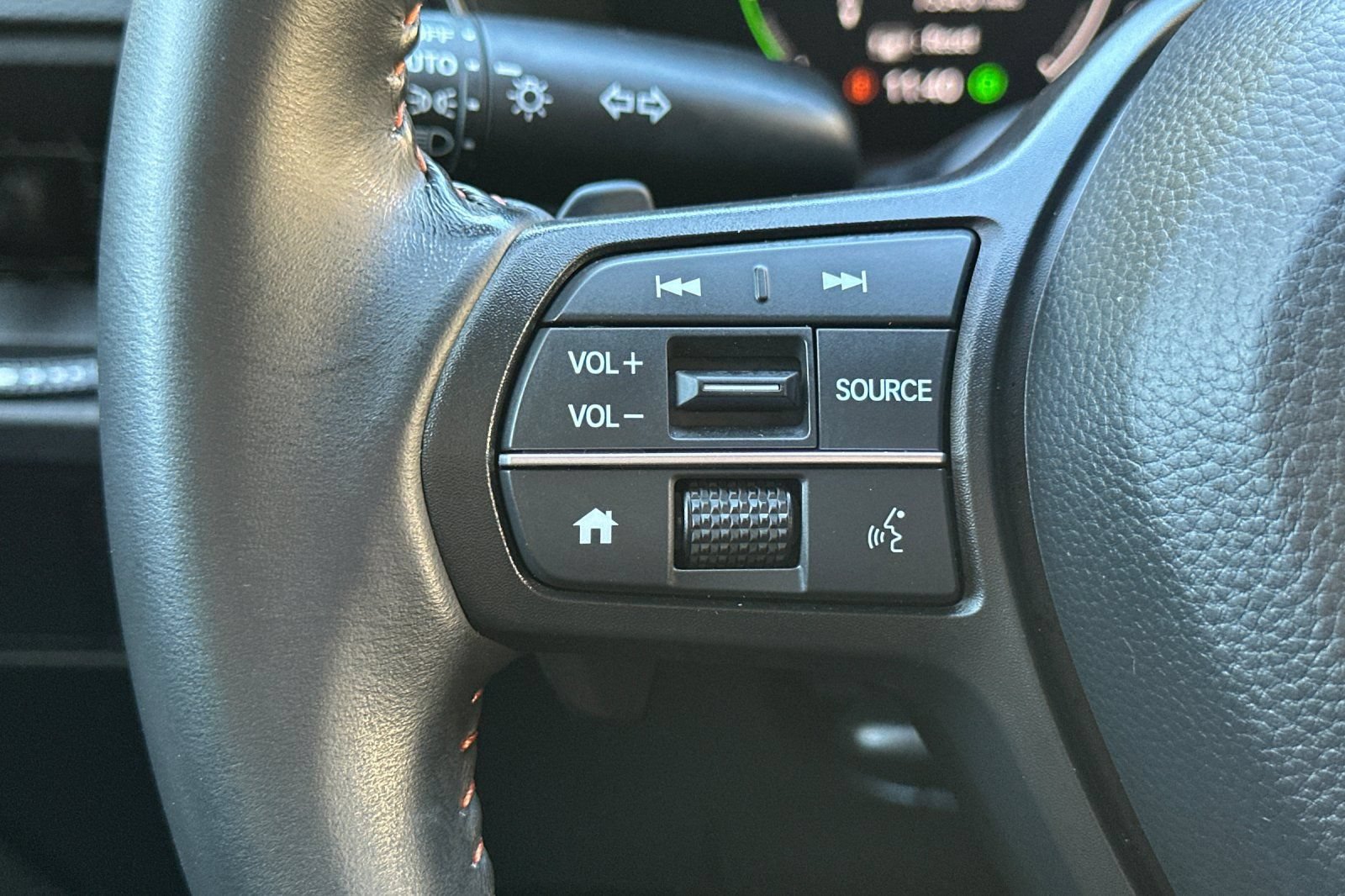 Used 2024 Honda CR-V Sport image 36