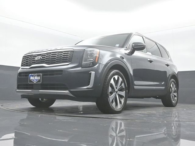 Used 2020 Kia Telluride S image 19