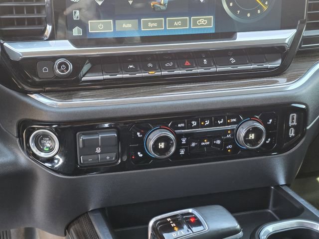 Used 2023 Chevrolet Silverado 1500 LT Trail Boss image 19