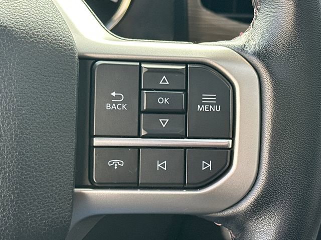 Certified 2023 Ford Expedition Max Limited AWD/4WD image 33
