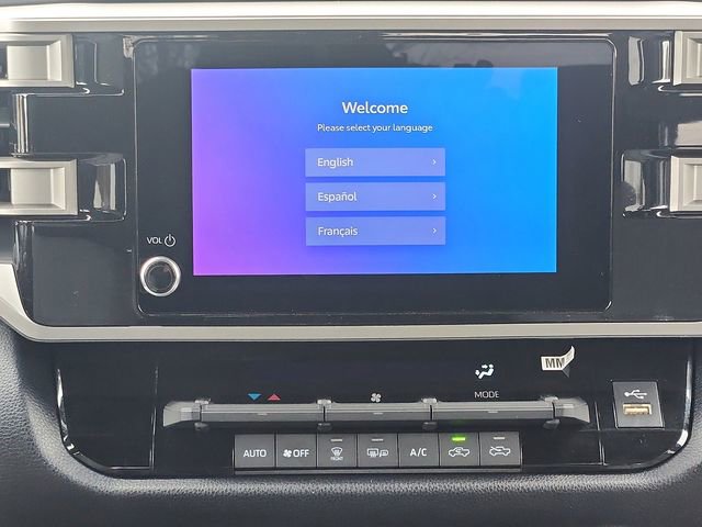 Used 2025 Toyota Tundra SR5 image 16