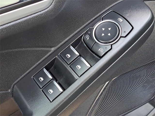 Certified 2023 Ford Escape Platinum image 21