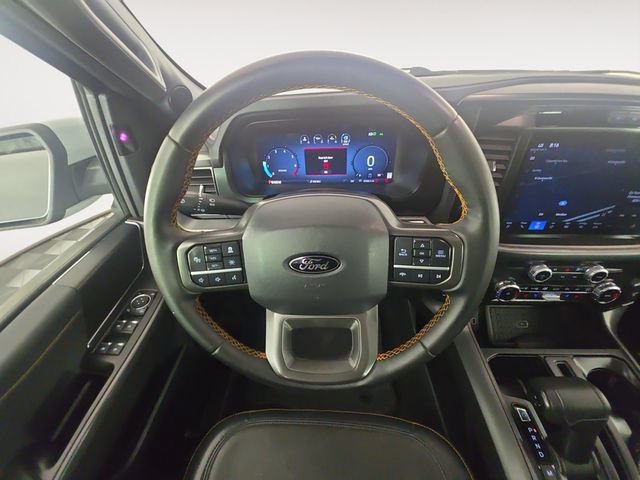 Certified 2025 Ford F150 Tremor w/ Equipment Group 402A High AWD/4WD image 12