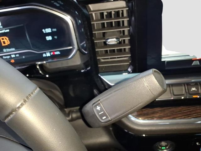 Used 2023 GMC Sierra 1500 Elevation image 23