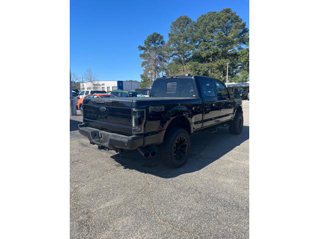 Certified 2021 Ford F250 Lariat image 5