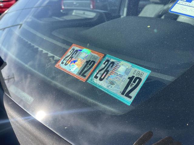 Certified 2023 Ford F150 XL w/ XL Chrome Appearance Package image 5