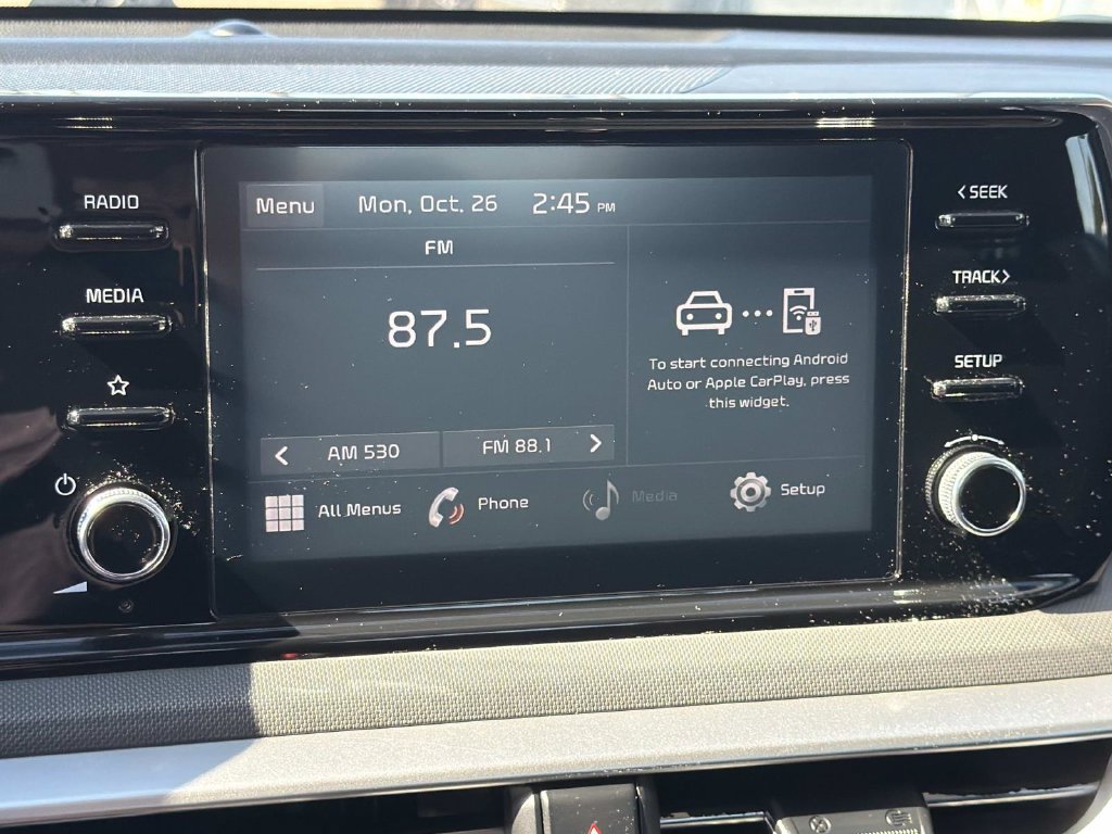 Used 2022 Kia K5 LXS FWD image 14