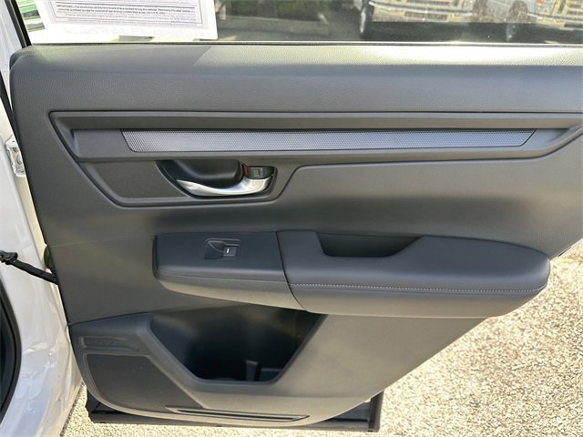 Used 2024 Honda CR-V EX image 41