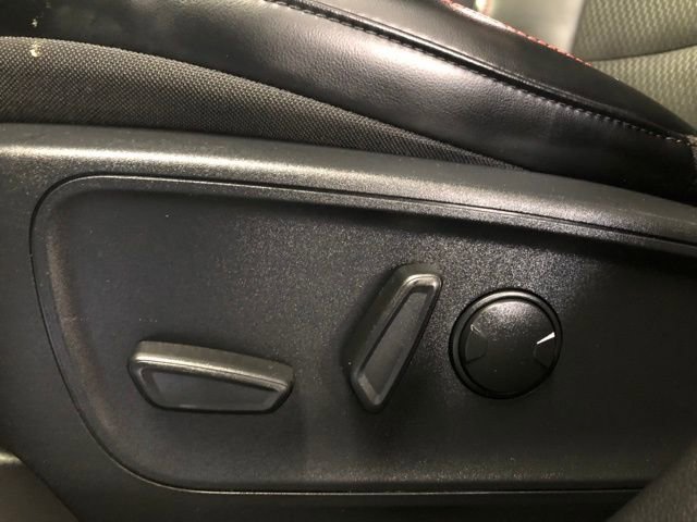 Certified 2025 Ford Escape ST-Line Elite image 24