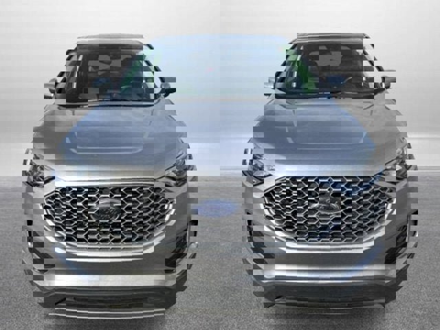 Certified 2024 Ford Edge SEL image 7