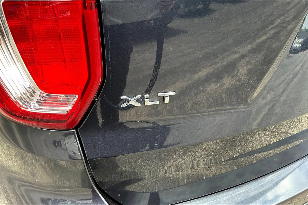 Certified 2017 Ford Explorer XLT AWD/4WD image 25