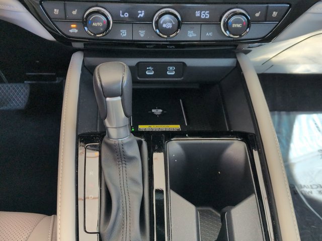 Used 2024 Honda Accord Touring image 26