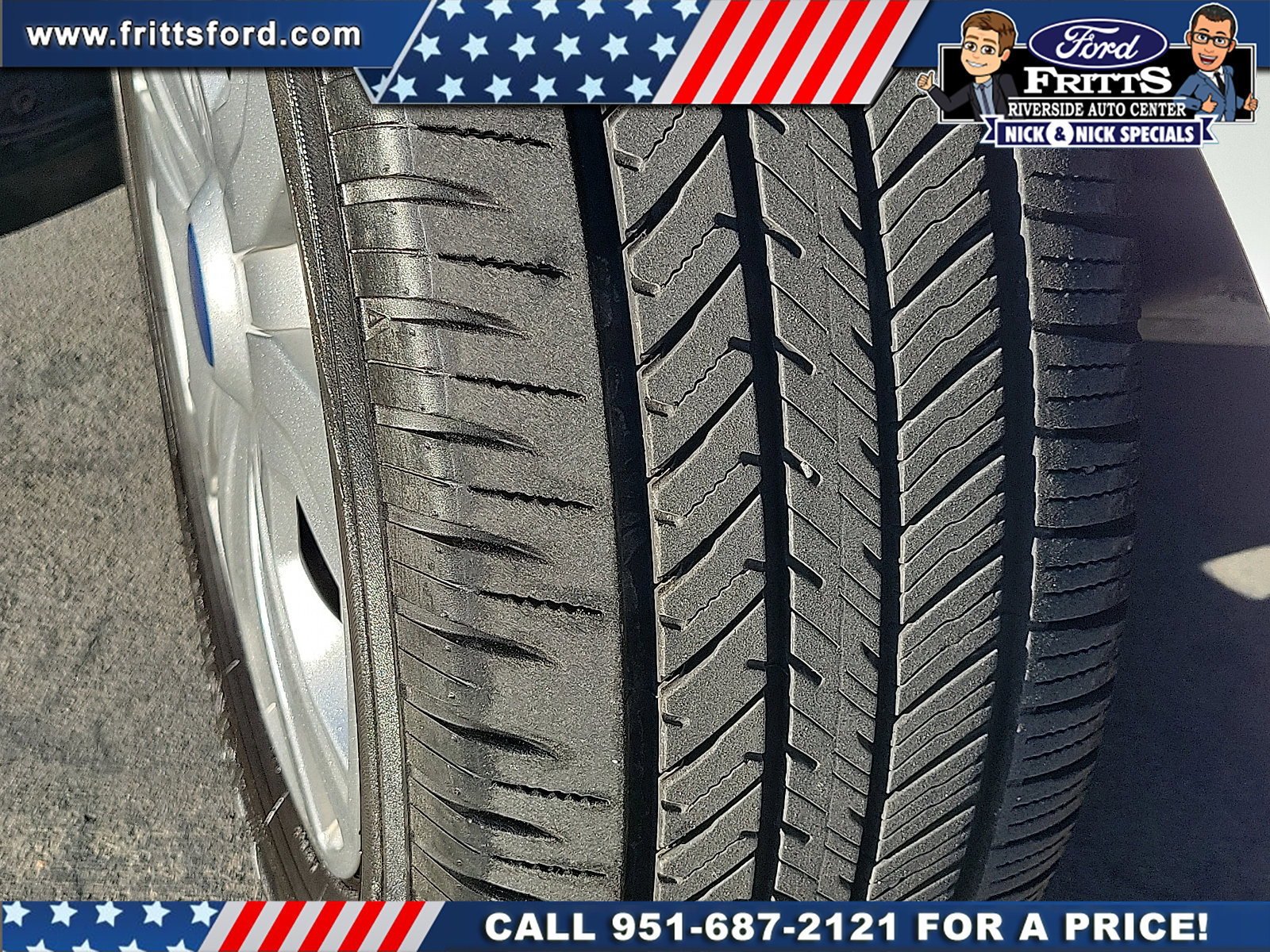 Certified 2022 Ford Transit Connect XL image 19