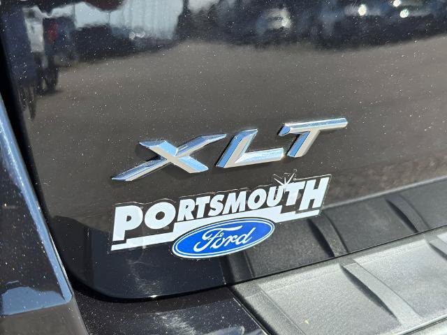 Certified 2023 Ford Explorer XLT w/ Equipment Group 202A AWD/4WD image 18