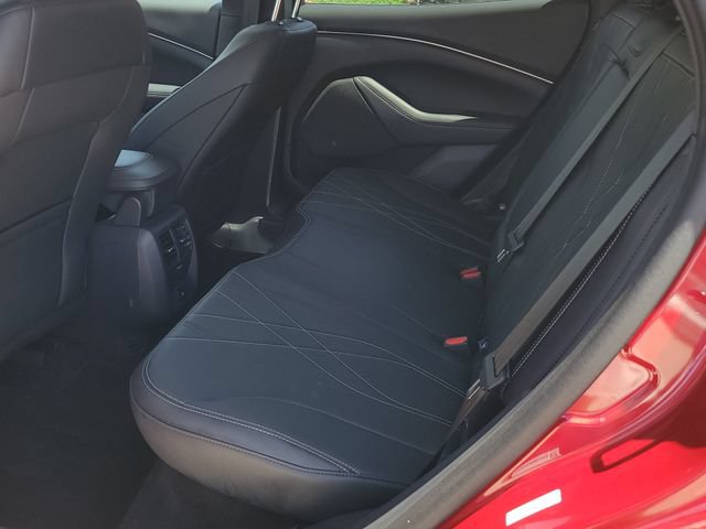 Certified 2024 Ford Mustang Mach-E Select AWD/4WD image 8