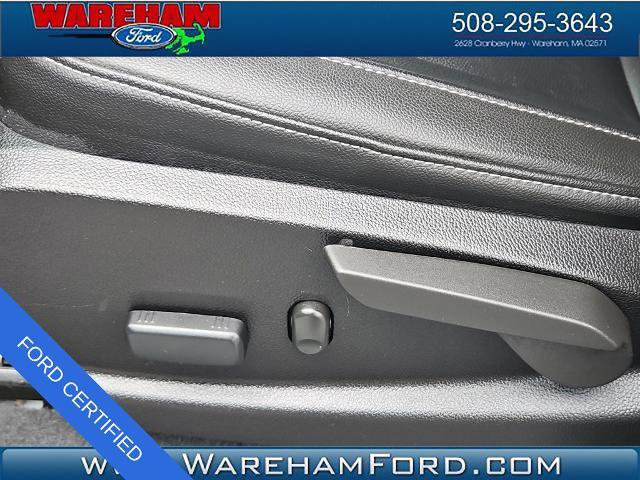 Used 2021 GMC Canyon Elevation w/ High Elevation Package AWD/4WD image 19