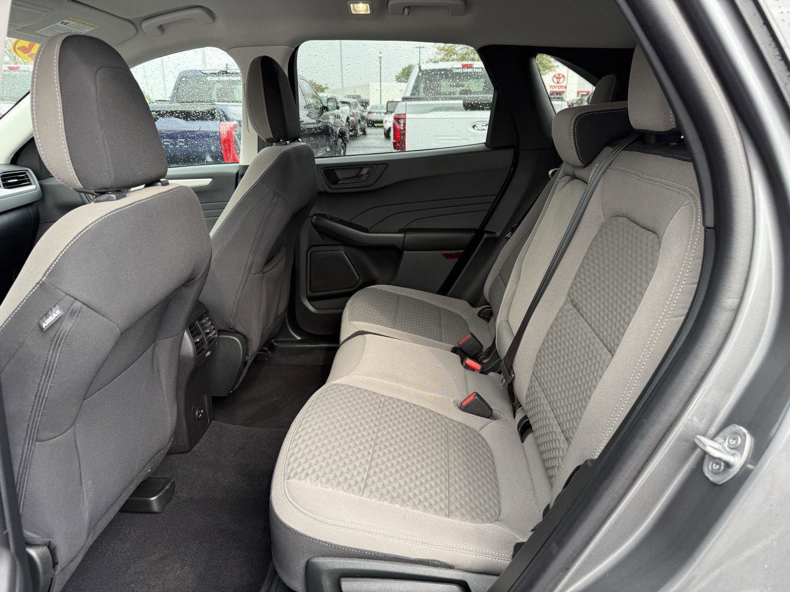 Certified 2022 Ford Escape SE w/ Convenience Package image 10