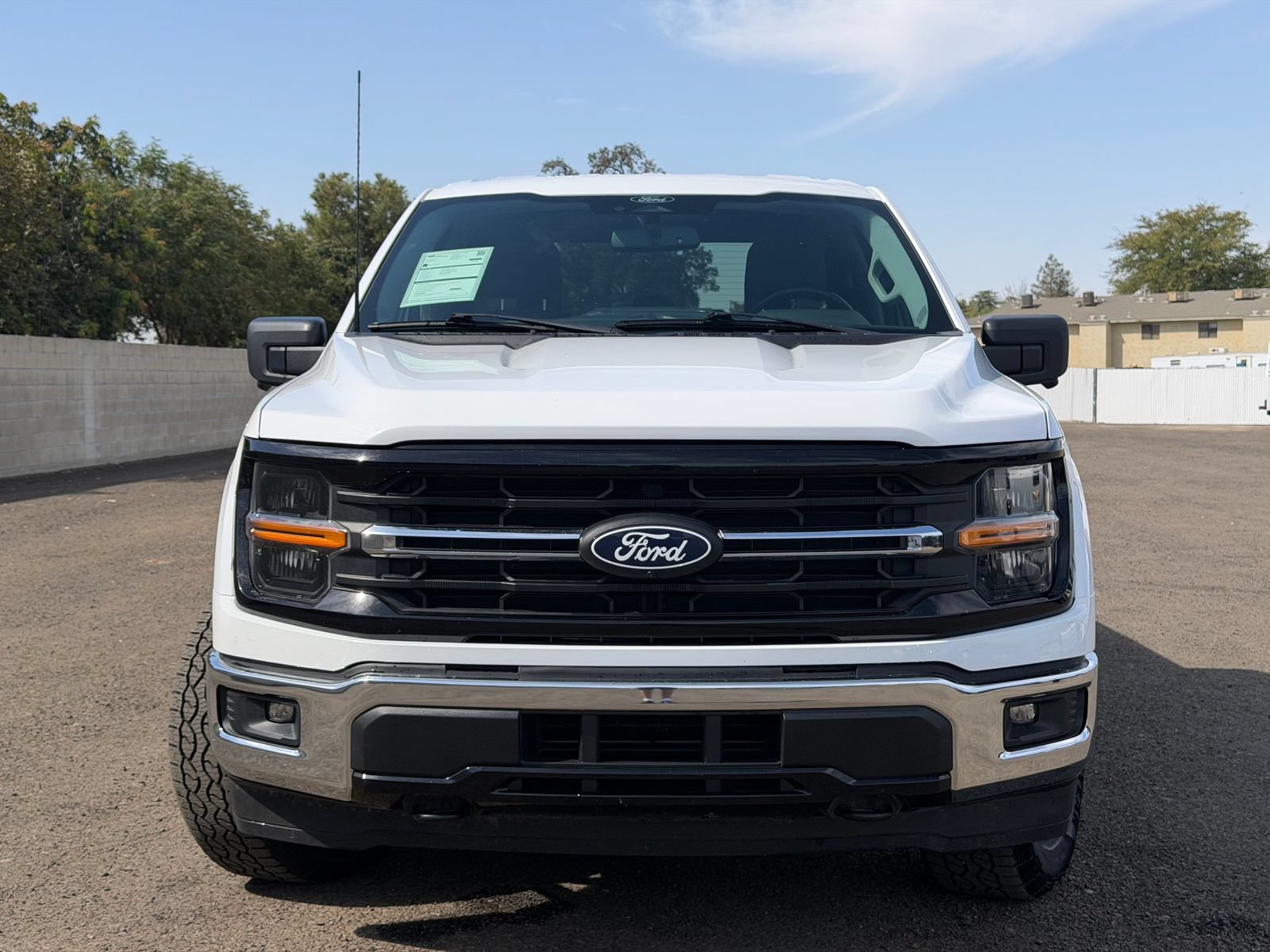 Certified 2024 Ford F150 XLT w/ Tow/Haul Package AWD/4WD image 11