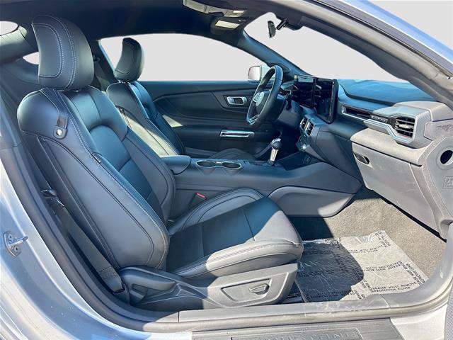 Certified 2026 Ford Mustang Premium RWD image 28