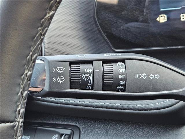 Used 2026 Chevrolet Equinox LT w/ Convenience Package II FWD image 22